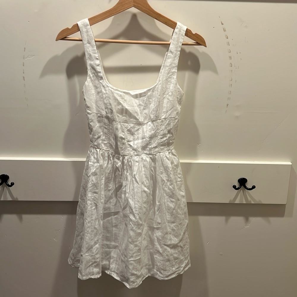 Princess Polly Lorinda Mini Dress